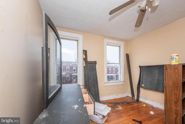 609 MELVILLE AVE, Baltimore, MD 21218