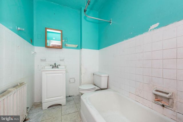 609 MELVILLE AVE, Baltimore, MD 21218