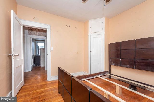 609 MELVILLE AVE, Baltimore, MD 21218