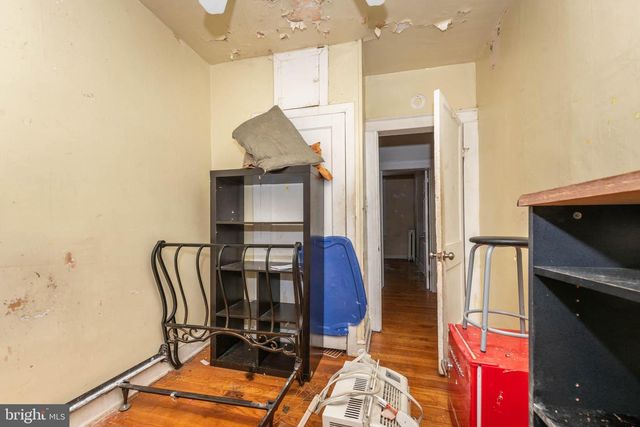 609 MELVILLE AVE, Baltimore, MD 21218