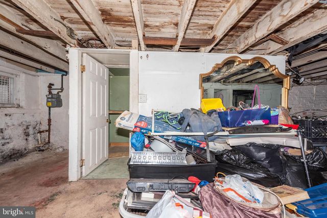 609 MELVILLE AVE, Baltimore, MD 21218