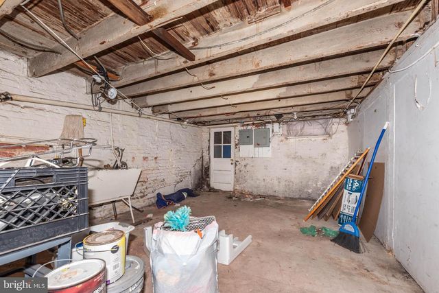 609 MELVILLE AVE, Baltimore, MD 21218