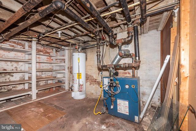 609 MELVILLE AVE, Baltimore, MD 21218