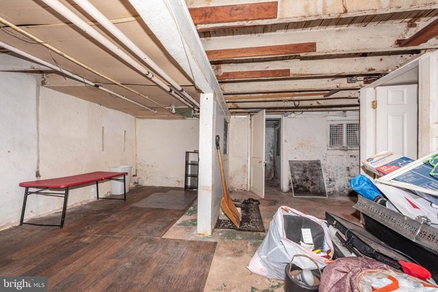 609 MELVILLE AVE, Baltimore, MD 21218