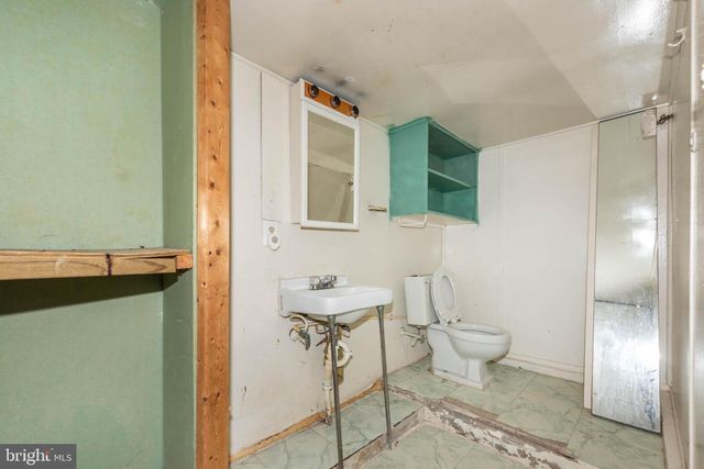 609 MELVILLE AVE, Baltimore, MD 21218