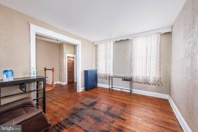 609 MELVILLE AVE, Baltimore, MD 21218