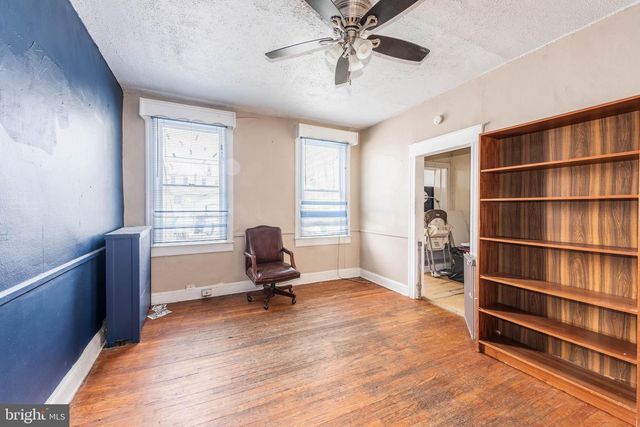 609 MELVILLE AVE, Baltimore, MD 21218