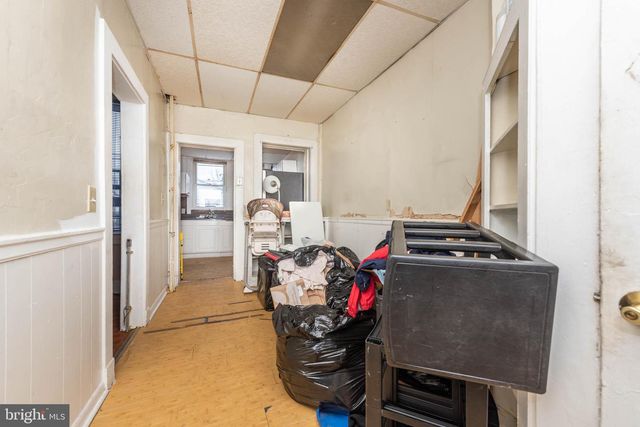 609 MELVILLE AVE, Baltimore, MD 21218