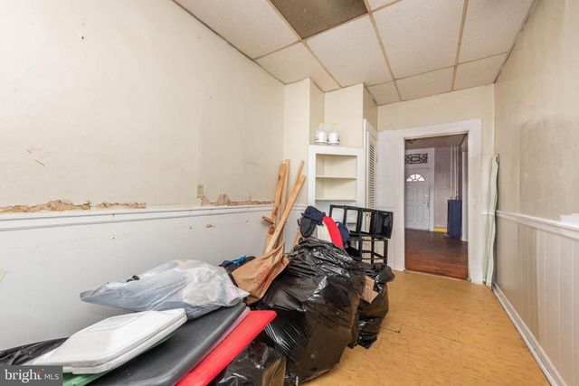 609 MELVILLE AVE, Baltimore, MD 21218