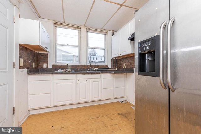 609 MELVILLE AVE, Baltimore, MD 21218