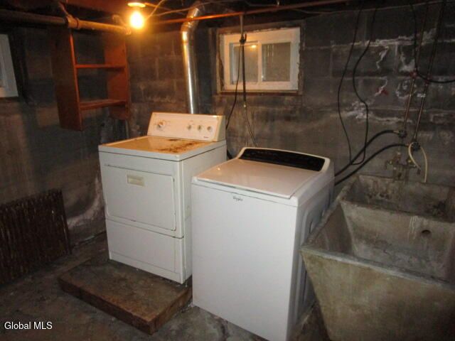 1547 5th Street, Rensselaer, NY 12144