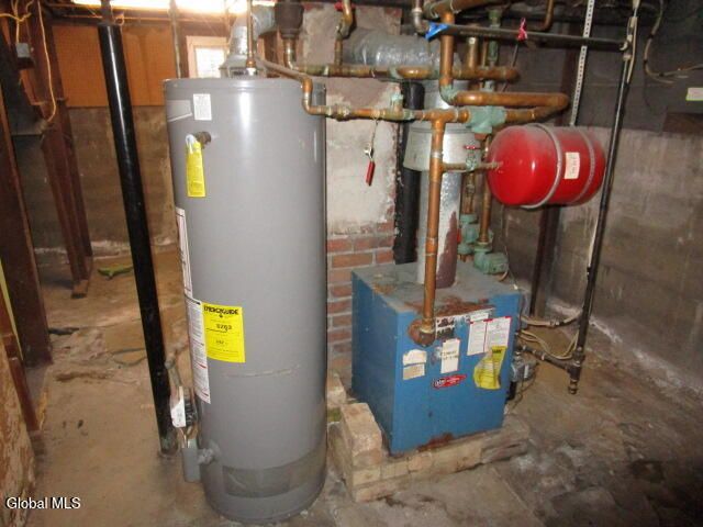 1547 5th Street, Rensselaer, NY 12144