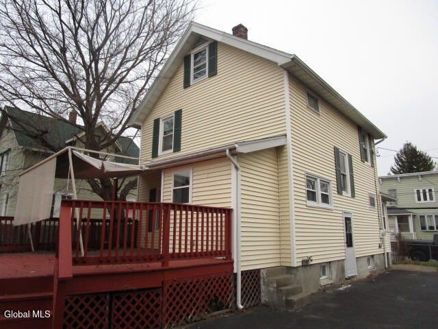 1547 5th Street, Rensselaer, NY 12144