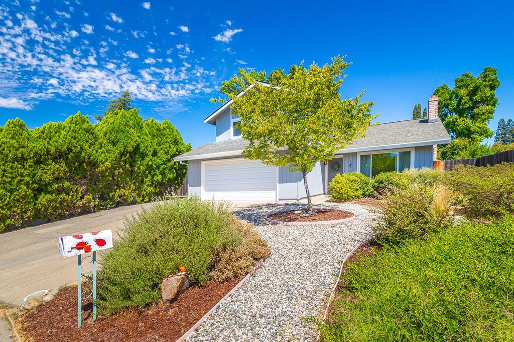 11053 Cilker River Way, Rancho Cordova, CA 95670