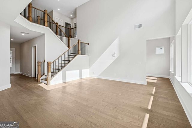 4720 Briscoe Drive, Cumming, GA 30028