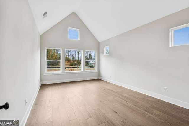 4720 Briscoe Drive, Cumming, GA 30028