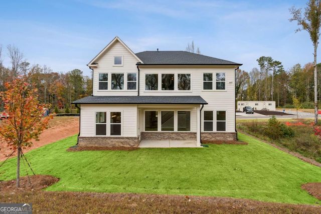 4720 Briscoe Drive, Cumming, GA 30028