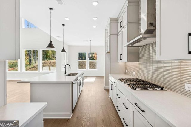 4720 Briscoe Drive, Cumming, GA 30028