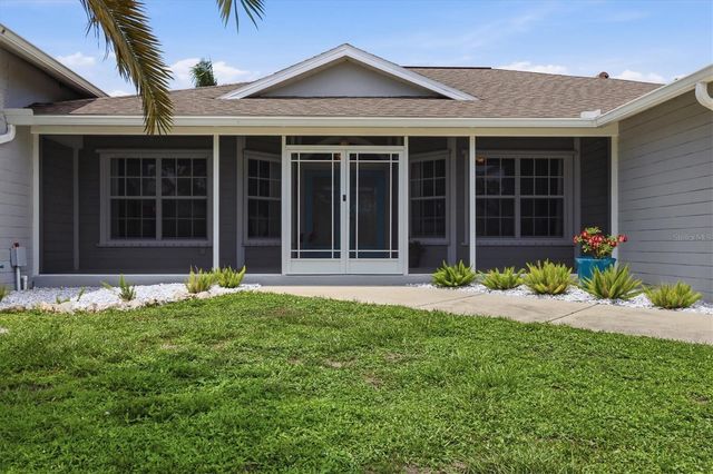 14226 EDSEL DRIVE, Port Charlotte, FL 33981