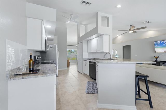14226 EDSEL DRIVE, Port Charlotte, FL 33981