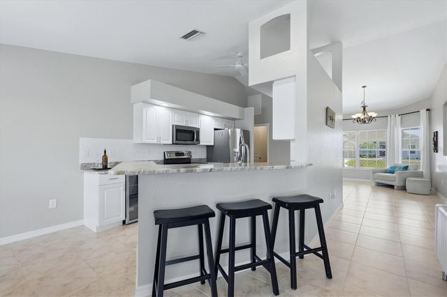 14226 EDSEL DRIVE, Port Charlotte, FL 33981