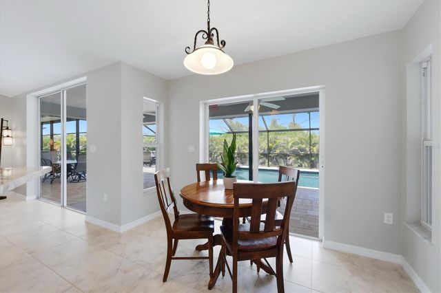 14226 EDSEL DRIVE, Port Charlotte, FL 33981