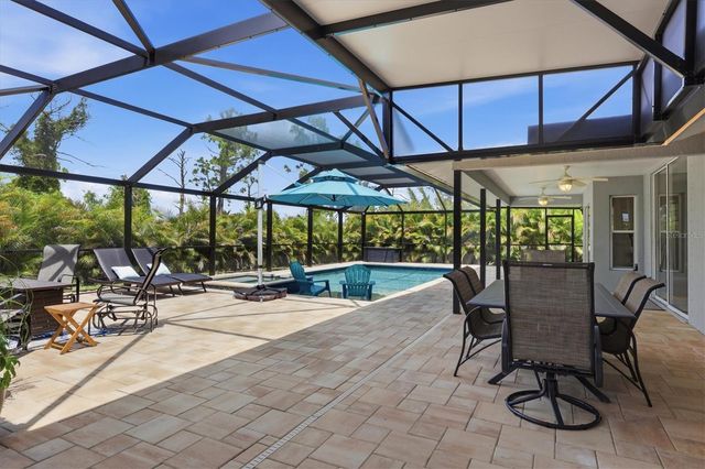 14226 EDSEL DRIVE, Port Charlotte, FL 33981