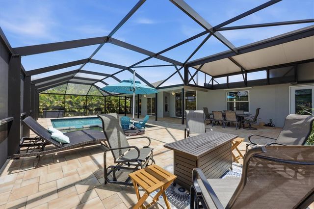 14226 EDSEL DRIVE, Port Charlotte, FL 33981