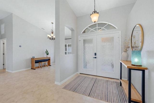 14226 EDSEL DRIVE, Port Charlotte, FL 33981