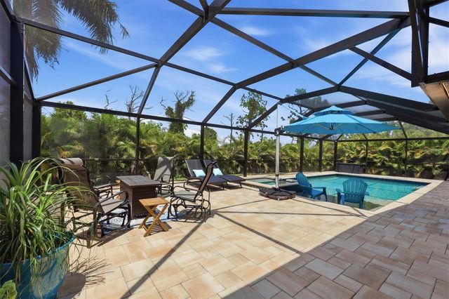 14226 EDSEL DRIVE, Port Charlotte, FL 33981