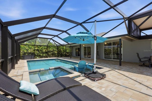 14226 EDSEL DRIVE, Port Charlotte, FL 33981
