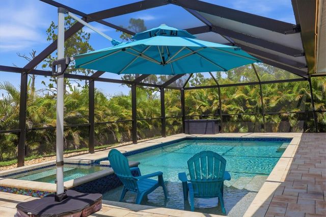 14226 EDSEL DRIVE, Port Charlotte, FL 33981