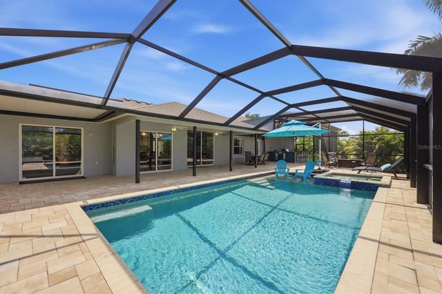 14226 EDSEL DRIVE, Port Charlotte, FL 33981