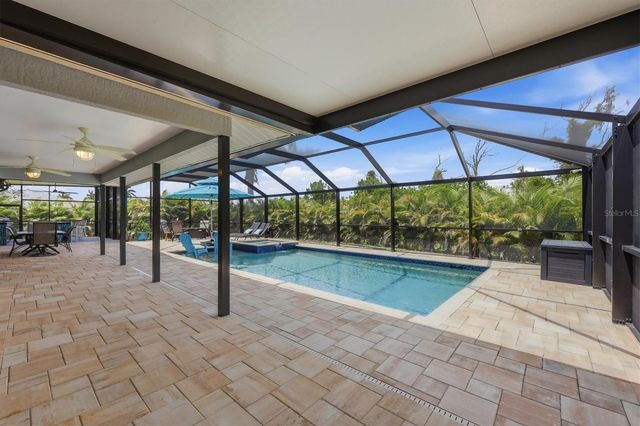 14226 EDSEL DRIVE, Port Charlotte, FL 33981