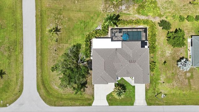 14226 EDSEL DRIVE, Port Charlotte, FL 33981