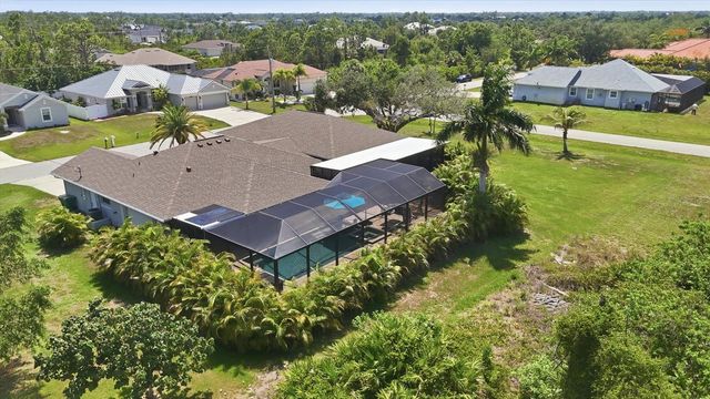 14226 EDSEL DRIVE, Port Charlotte, FL 33981