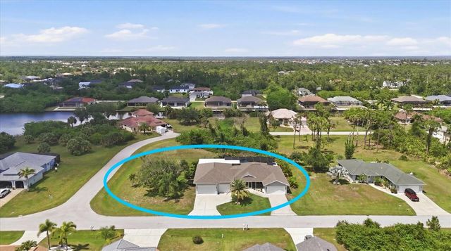 14226 EDSEL DRIVE, Port Charlotte, FL 33981