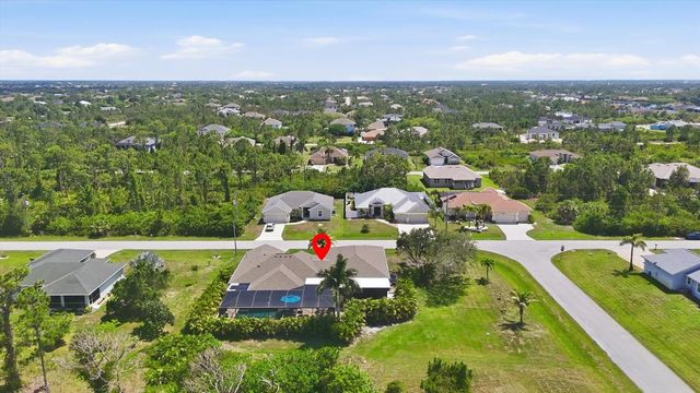 14226 EDSEL DRIVE, Port Charlotte, FL 33981