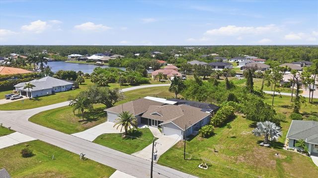 14226 EDSEL DRIVE, Port Charlotte, FL 33981