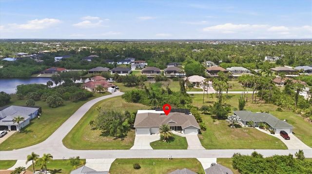 14226 EDSEL DRIVE, Port Charlotte, FL 33981
