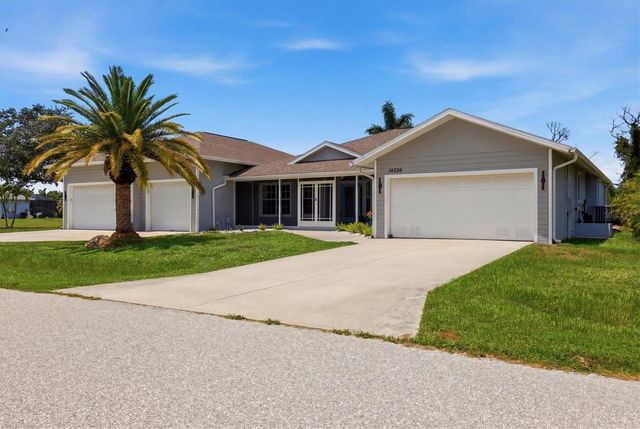 14226 EDSEL DRIVE, Port Charlotte, FL 33981