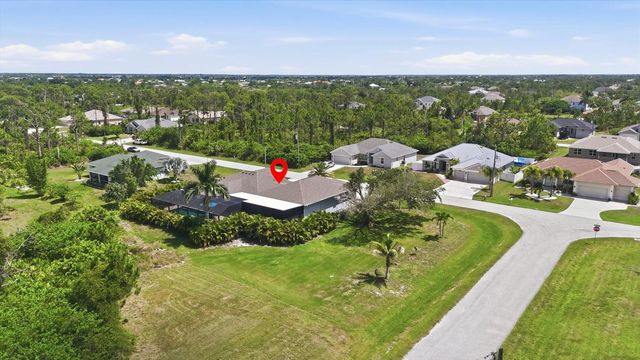 14226 EDSEL DRIVE, Port Charlotte, FL 33981
