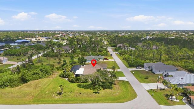 14226 EDSEL DRIVE, Port Charlotte, FL 33981