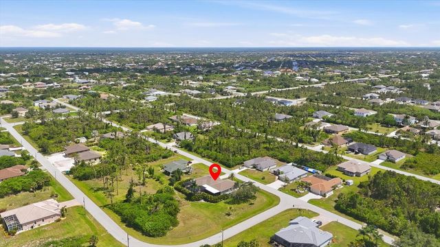 14226 EDSEL DRIVE, Port Charlotte, FL 33981