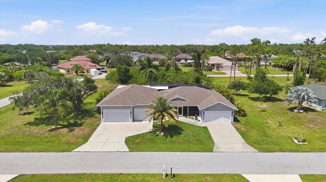 14226 EDSEL DRIVE, Port Charlotte, FL 33981