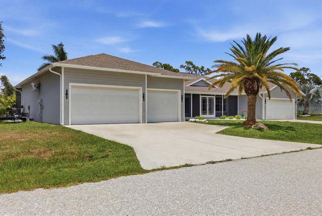 14226 EDSEL DRIVE, Port Charlotte, FL 33981