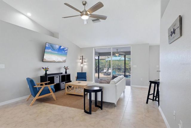 14226 EDSEL DRIVE, Port Charlotte, FL 33981