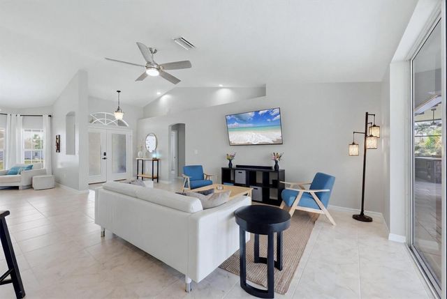 14226 EDSEL DRIVE, Port Charlotte, FL 33981