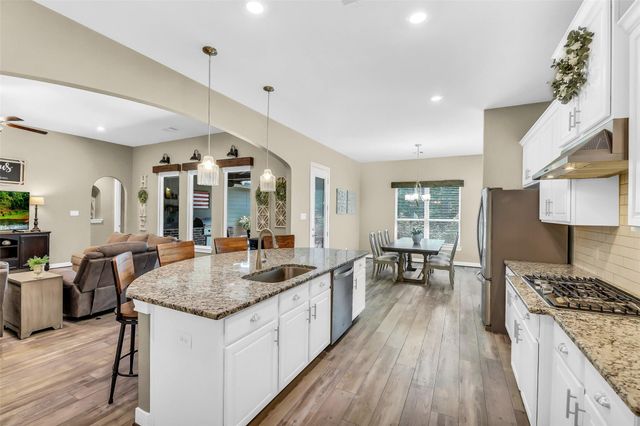109 Magnolia Reserve Loop, Magnolia, TX 77354