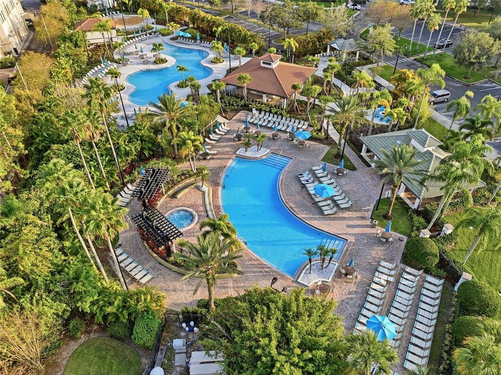 Image 37 of property listing at 4114 BREAKVIEW DRIVE 20802, Orlando, FL 32819